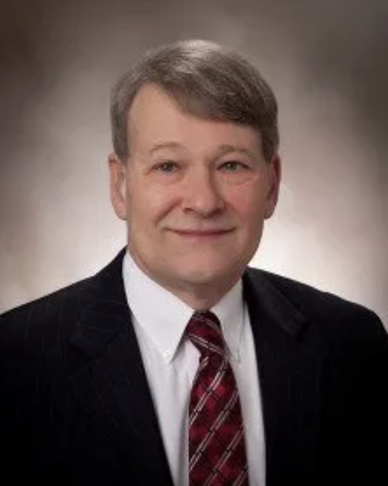 Richard D. Hollingworth, Jr.