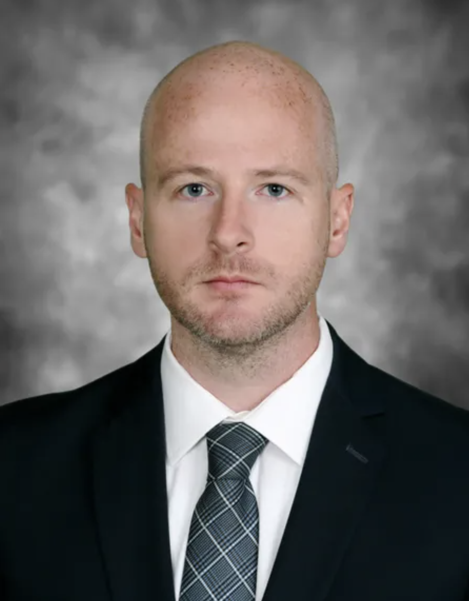 Robert P. Harding