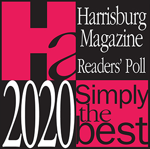 Harrisburg Magazine Simply The Best 2020