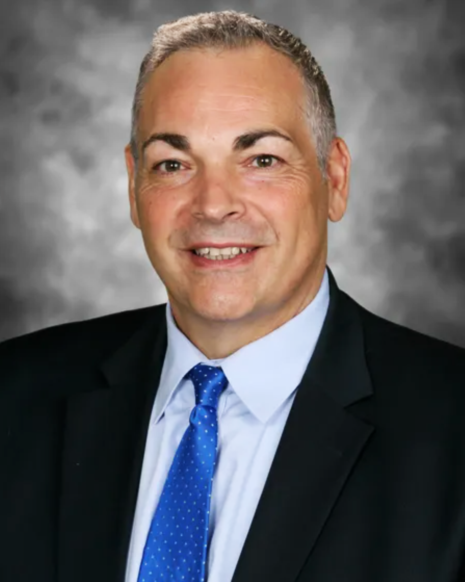 Lawrence F. Barone
