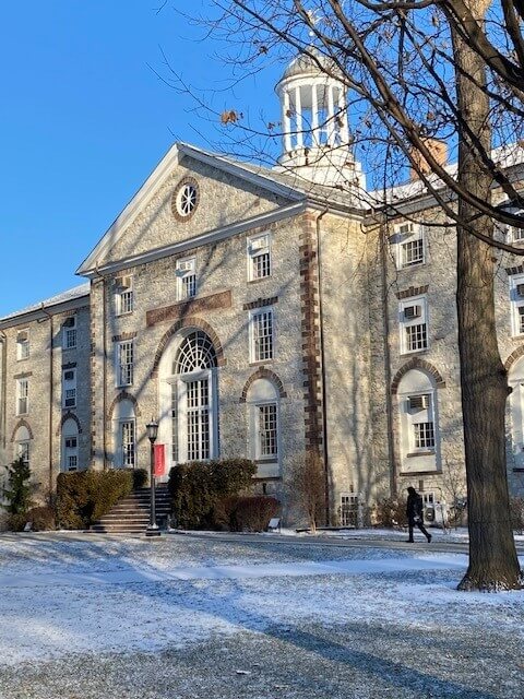 Title IX Defense- Harrisburg, PA