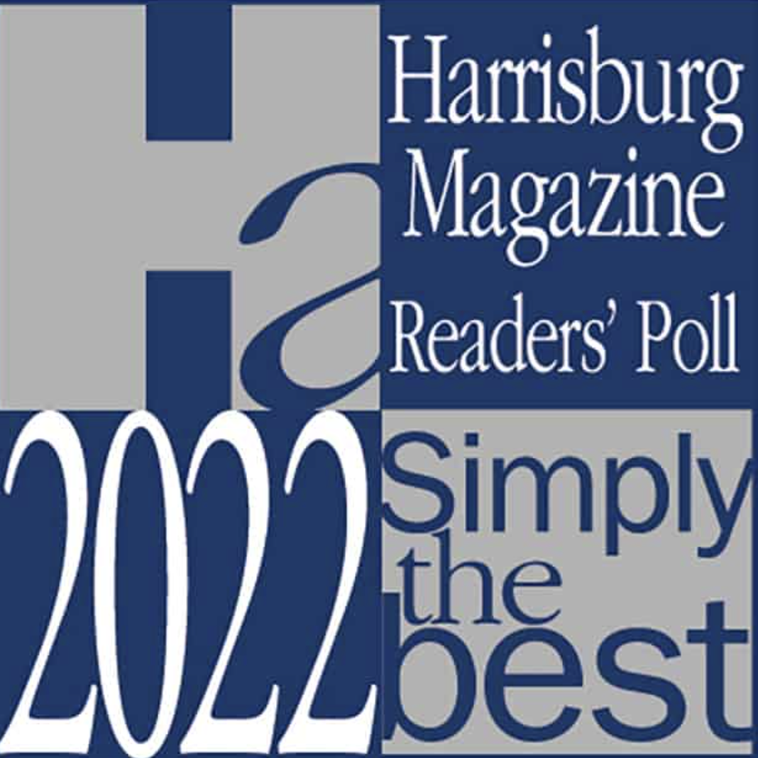 Harrisburg Magazine Readers Choice- Workers Compensation Attorney