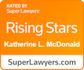 Rising Stars Super Lawyer