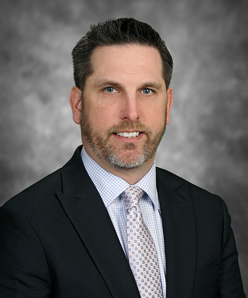 Paul D. Murphy-Ahles