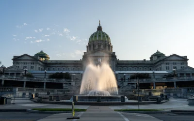 Pennsylvania DUI Laws & Penalties: What You Need to Know
