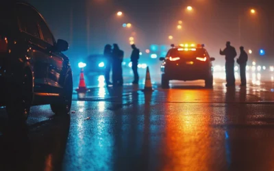 First DUI in Pennsylvania? What You Need to Know After a DUI Arrest